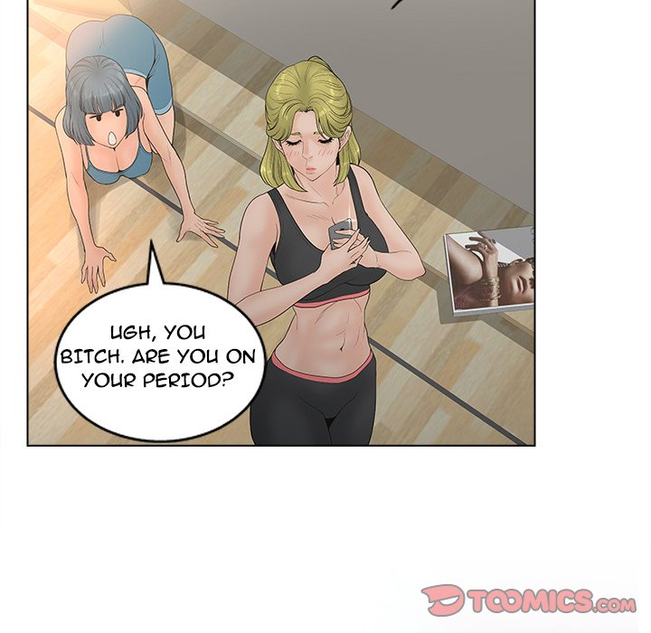 Share Girls chapter 4 page 63