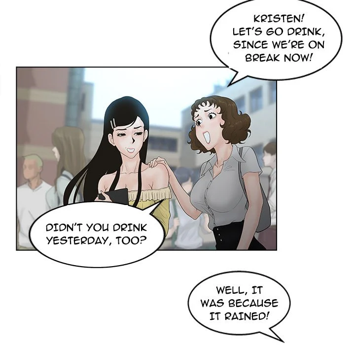Share Girls chapter 4 page 66
