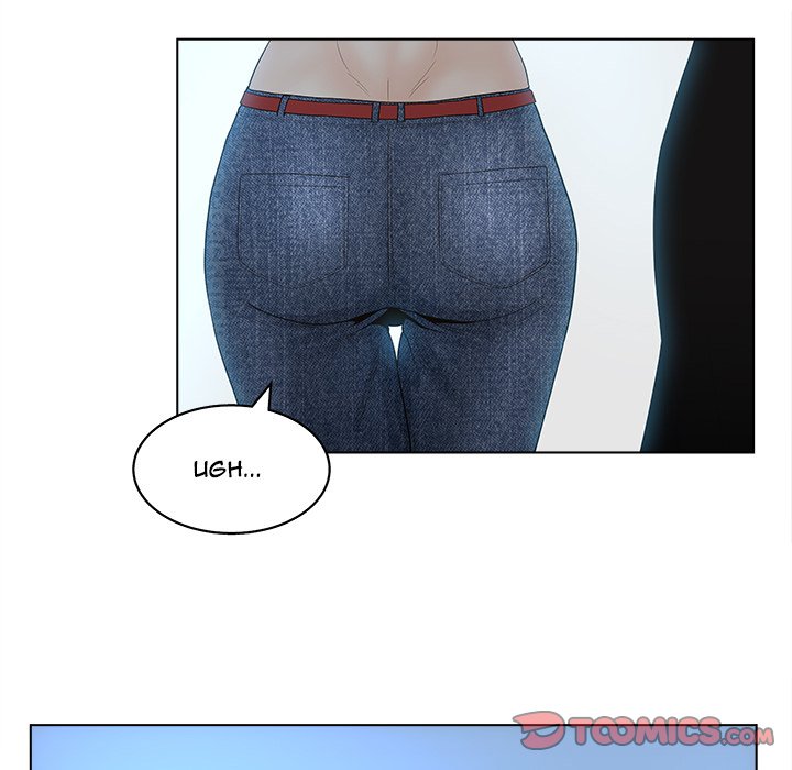 Share Girls chapter 4 page 67