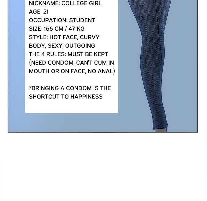 Share Girls chapter 4 page 69
