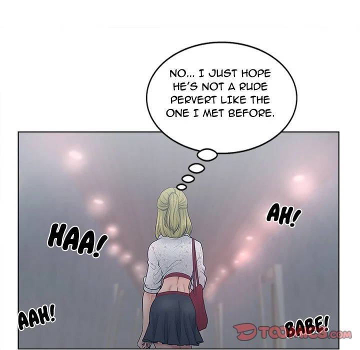 Share Girls chapter 4 page 83