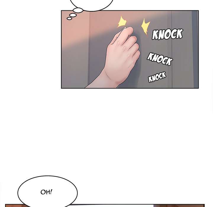 Share Girls chapter 4 page 85