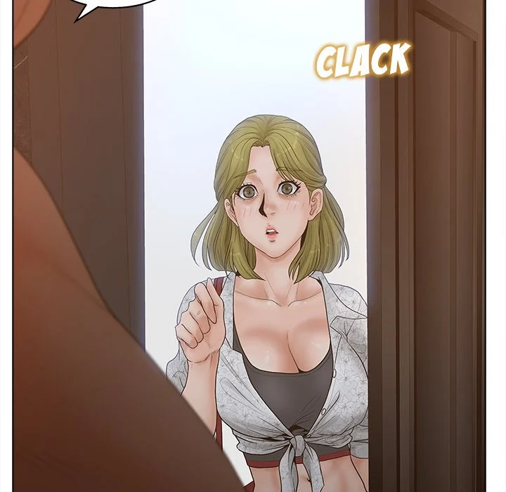 Share Girls chapter 4 page 86