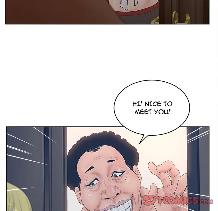 Share Girls chapter 4 page 87