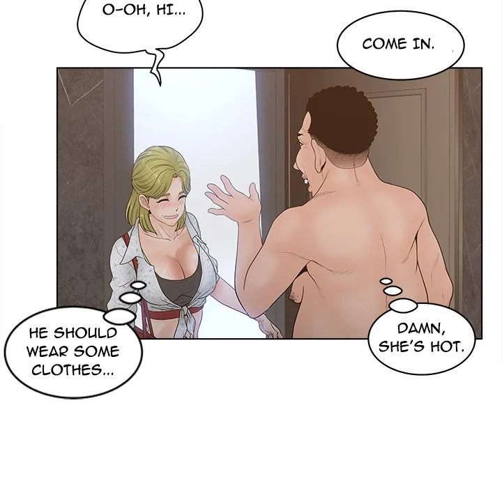 Share Girls chapter 4 page 89