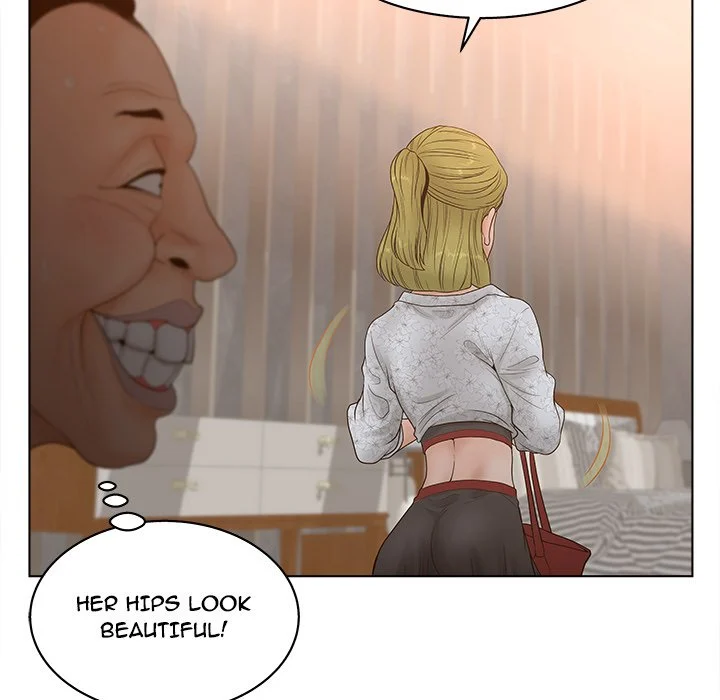 Share Girls chapter 4 page 92