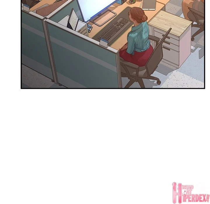 Share Girls chapter 40 page 12