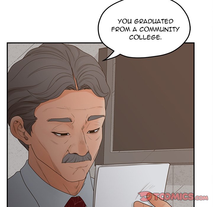 Share Girls chapter 40 page 16
