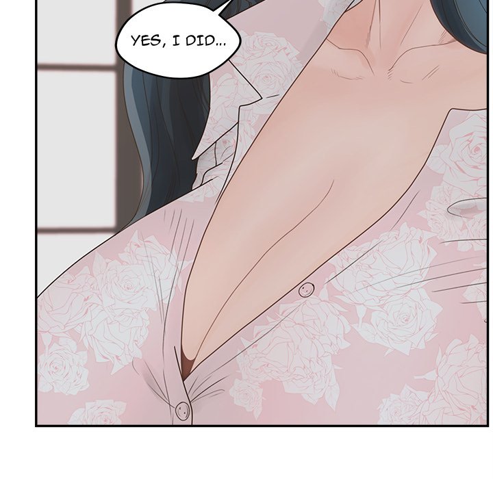 Share Girls chapter 40 page 19