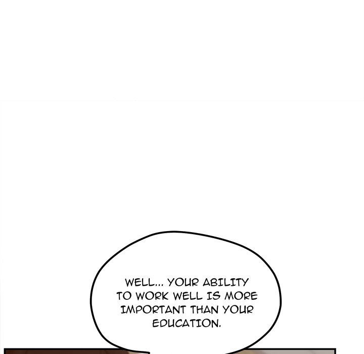 Share Girls chapter 40 page 20