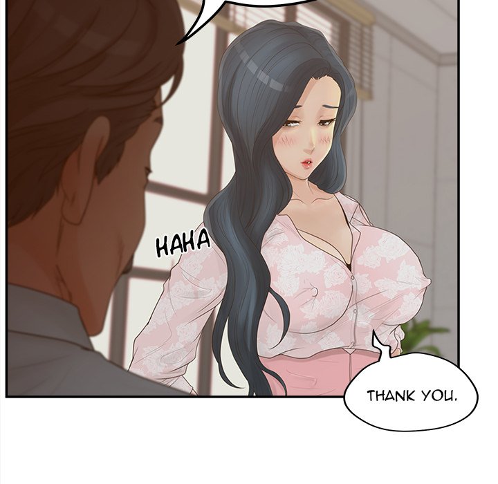 Share Girls chapter 40 page 21