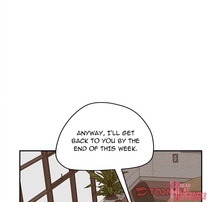 Share Girls chapter 40 page 22