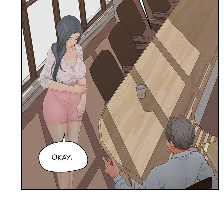 Share Girls chapter 40 page 23