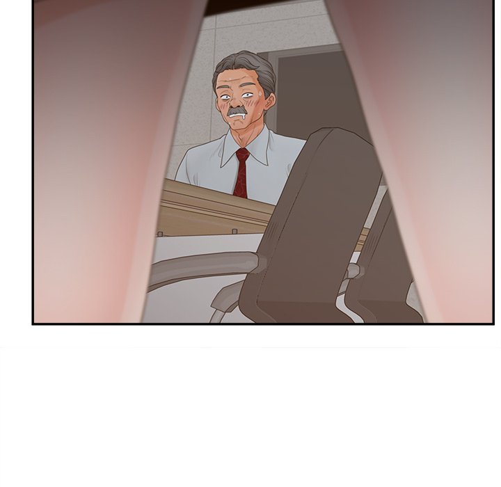 Share Girls chapter 40 page 31