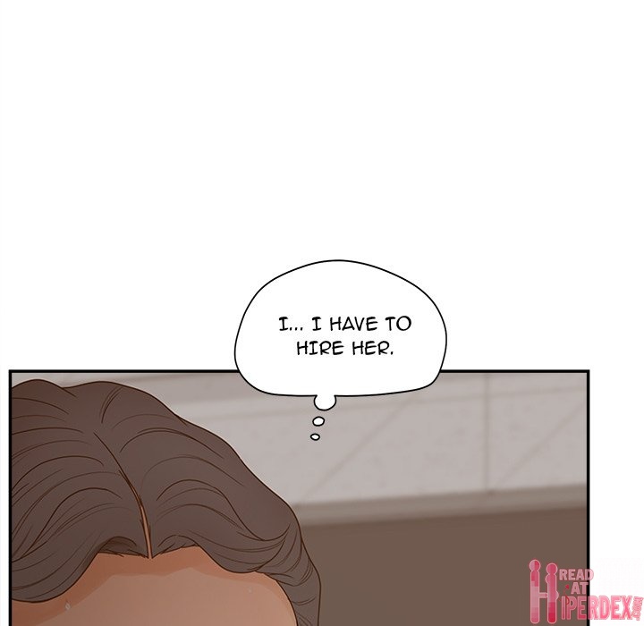 Share Girls chapter 40 page 32