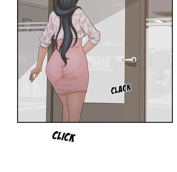 Share Girls chapter 40 page 35