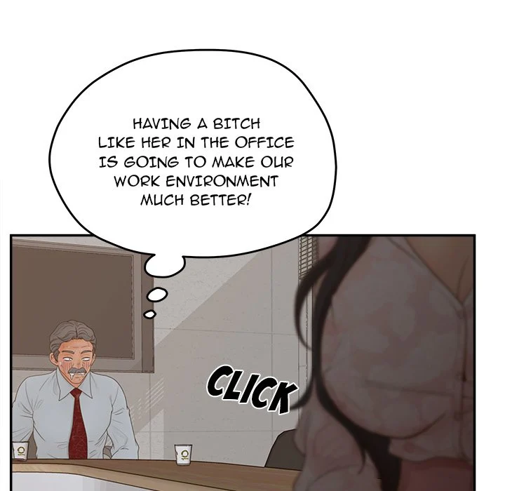 Share Girls chapter 40 page 36