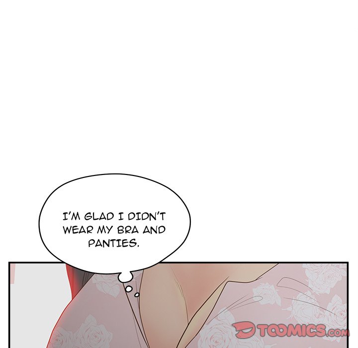 Share Girls chapter 40 page 40