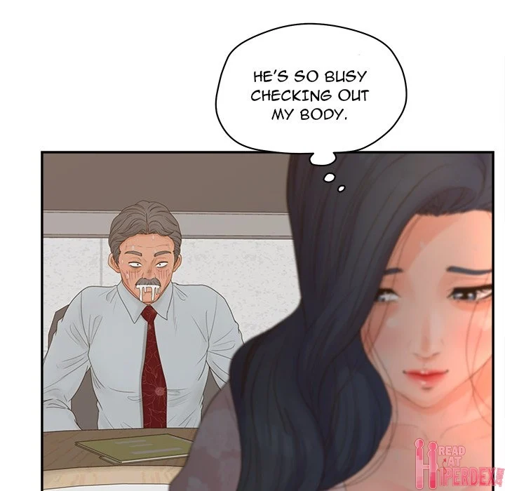 Share Girls chapter 40 page 42