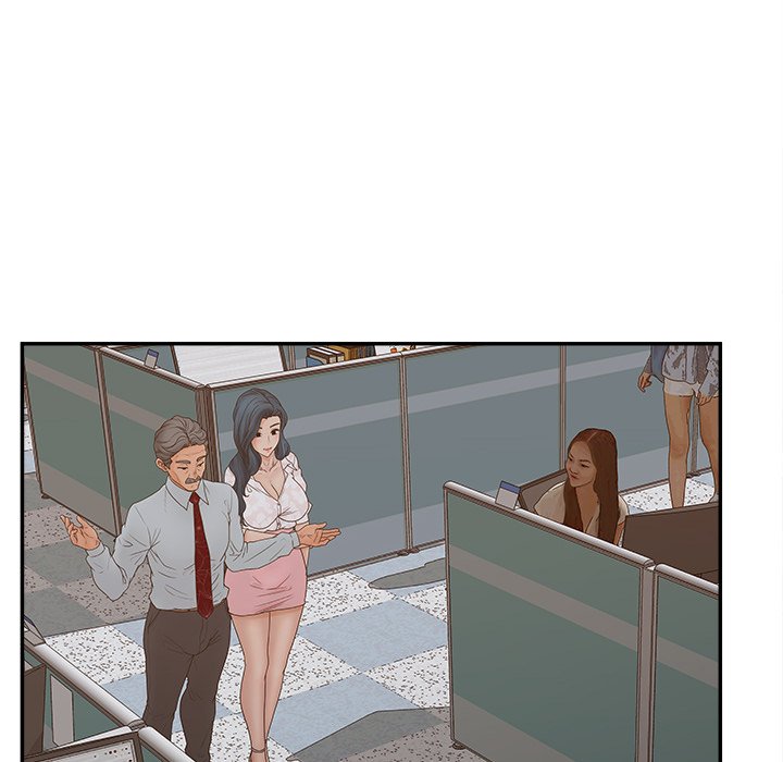 Share Girls chapter 40 page 51