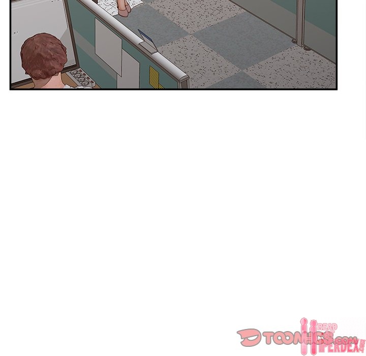 Share Girls chapter 40 page 52