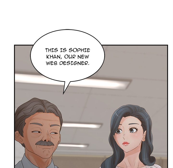 Share Girls chapter 40 page 53