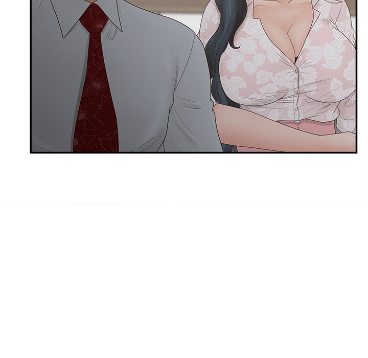 Share Girls chapter 40 page 54