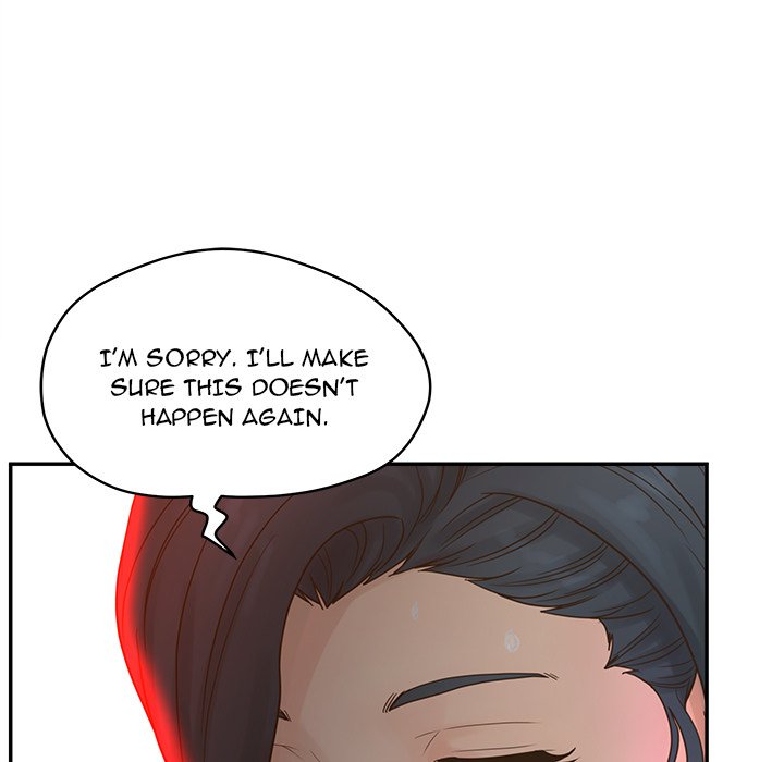 Share Girls chapter 40 page 66