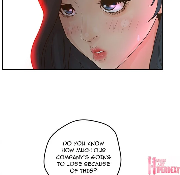 Share Girls chapter 40 page 67