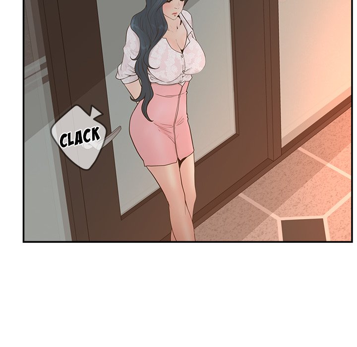 Share Girls chapter 40 page 73