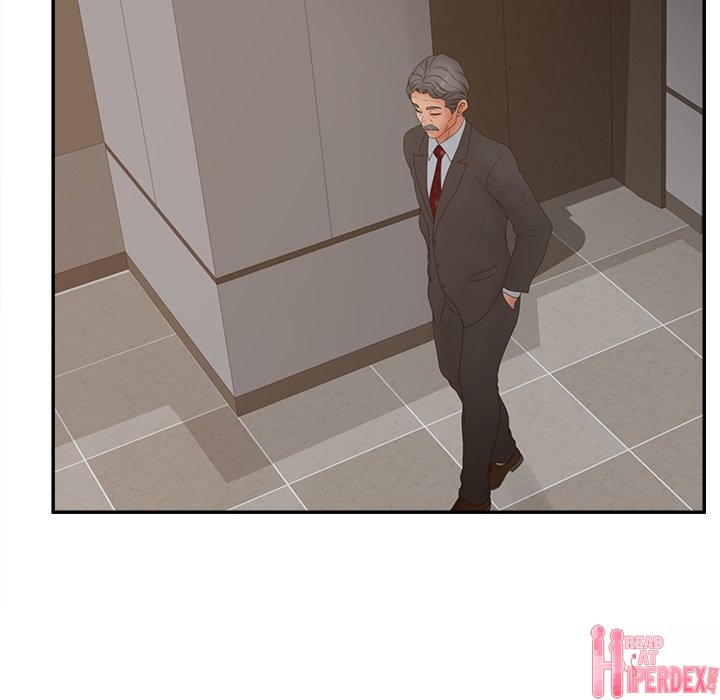 Share Girls chapter 40 page 87