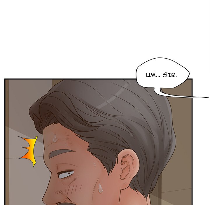 Share Girls chapter 40 page 91