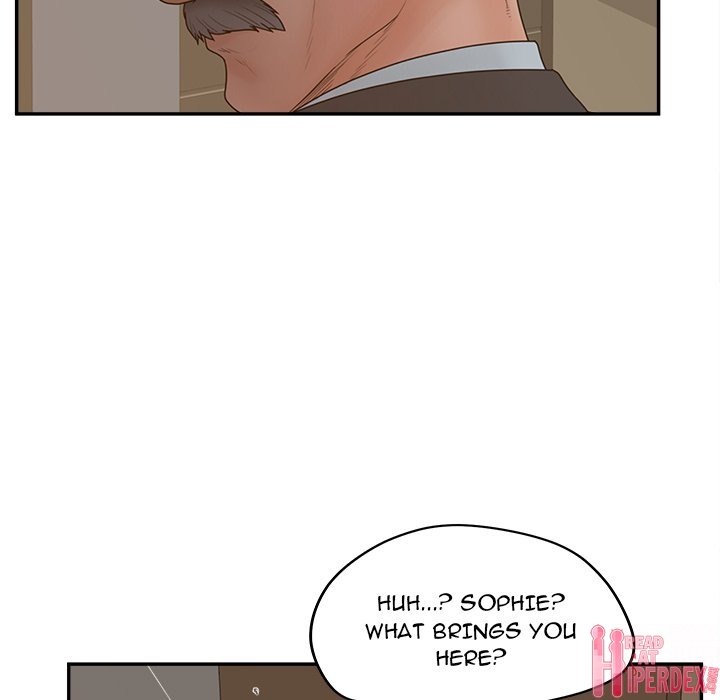 Share Girls chapter 40 page 92