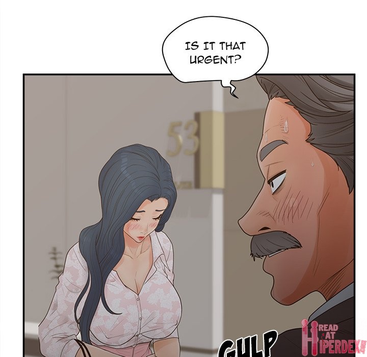 Share Girls chapter 40 page 97