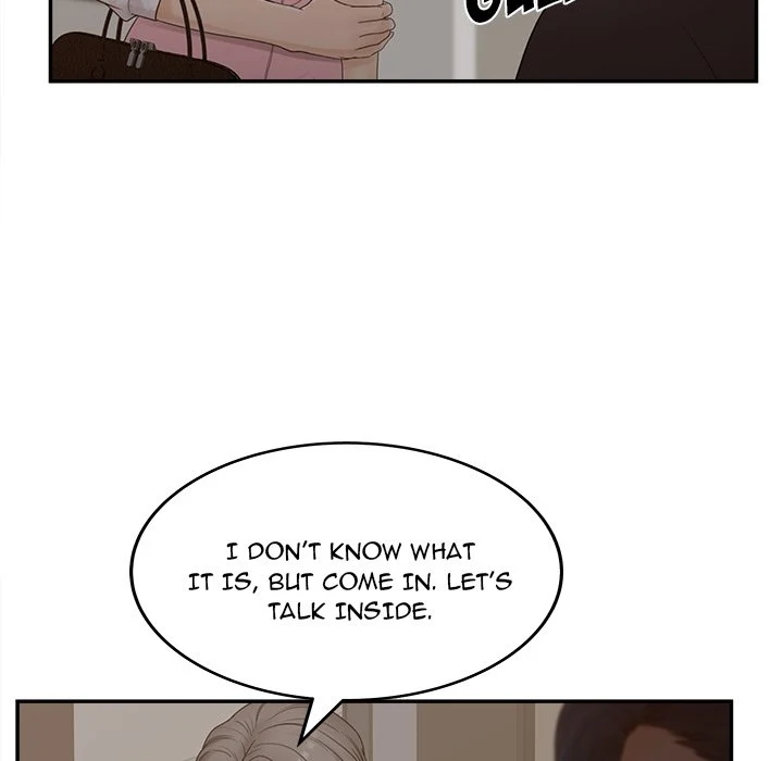Share Girls chapter 40 page 98