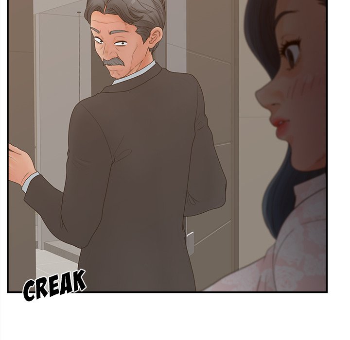 Share Girls chapter 40 page 99
