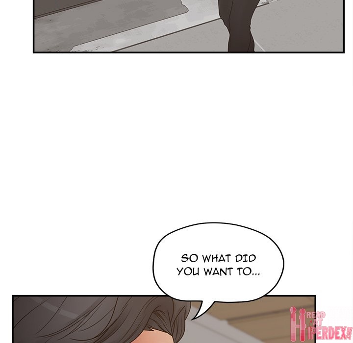 Share Girls chapter 40 page 102