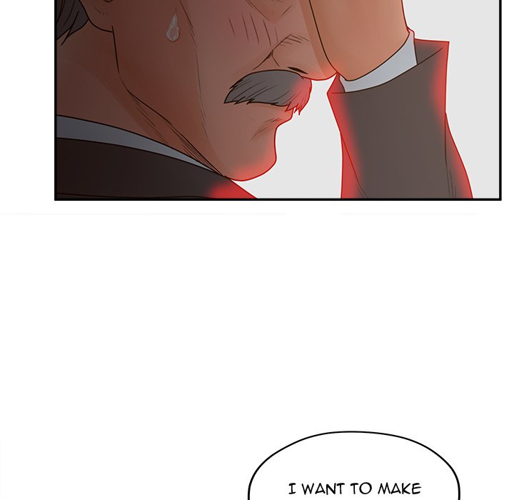Share Girls chapter 40 page 117