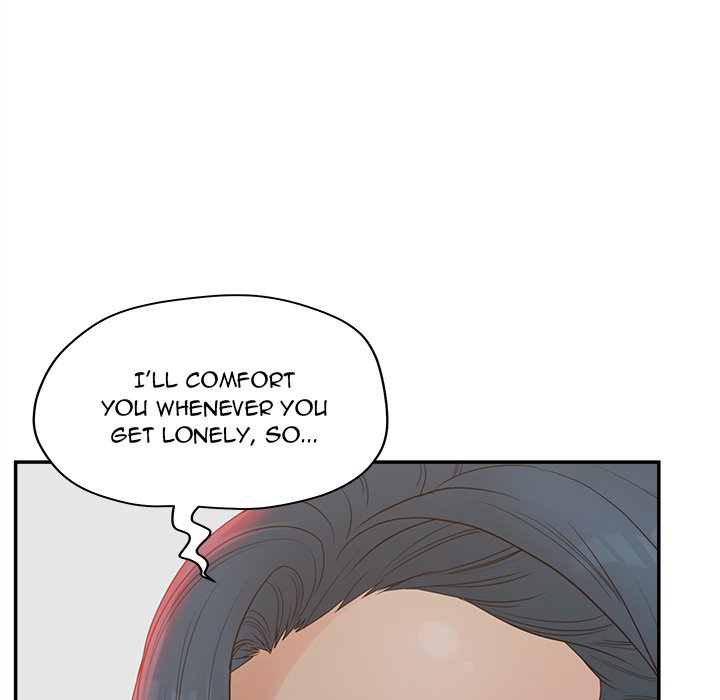 Share Girls chapter 40 page 121