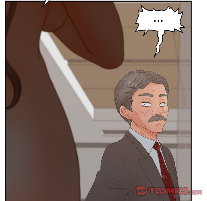 Share Girls chapter 40 page 124