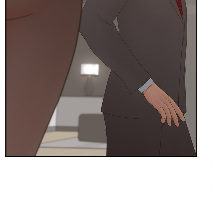 Share Girls chapter 40 page 125