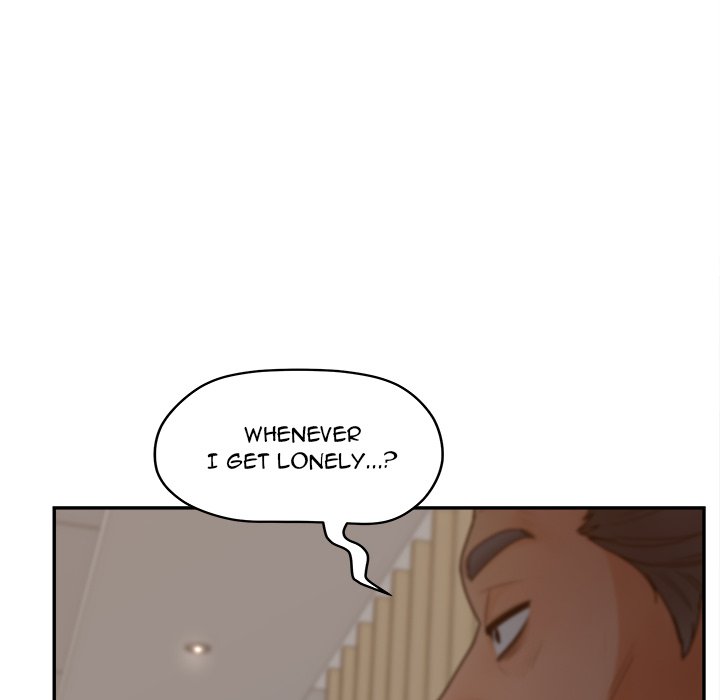 Share Girls chapter 40 page 126