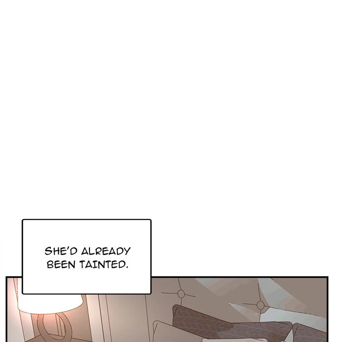 Share Girls chapter 40 page 131
