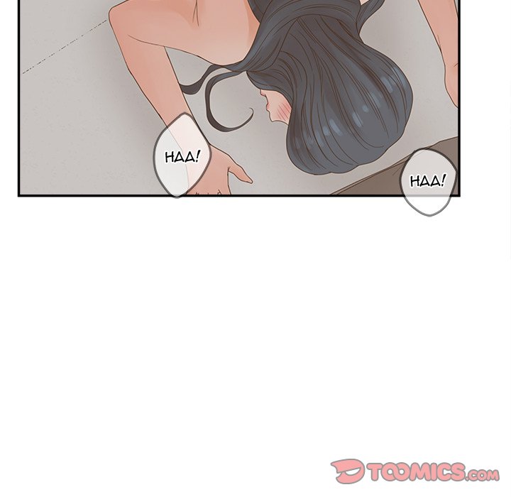 Share Girls chapter 40 page 136