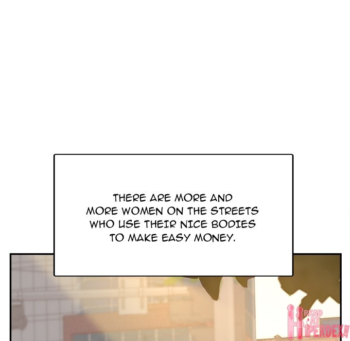 Share Girls chapter 40 page 137