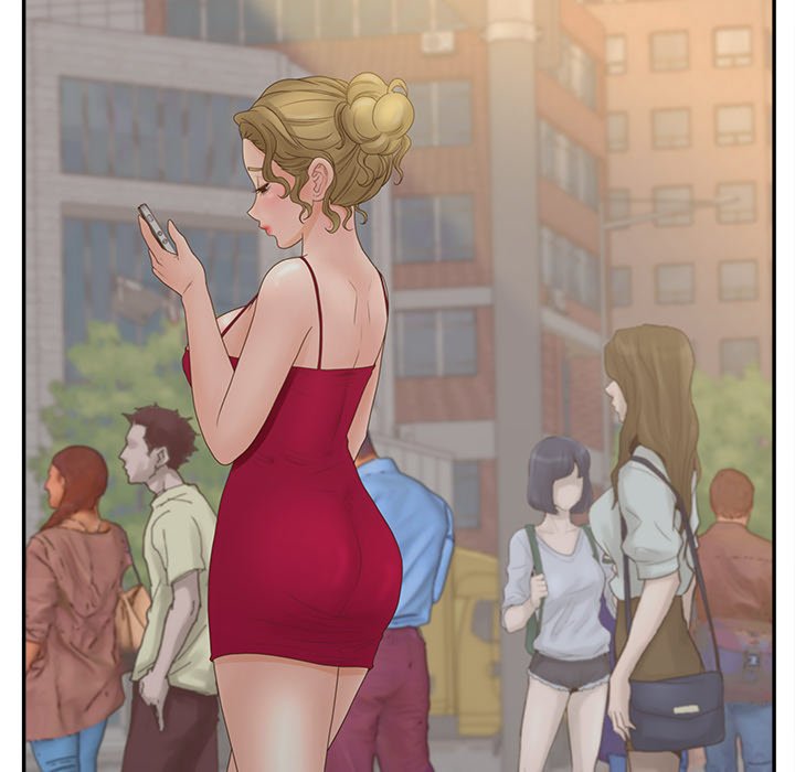 Share Girls chapter 40 page 138
