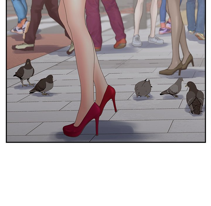 Share Girls chapter 40 page 139