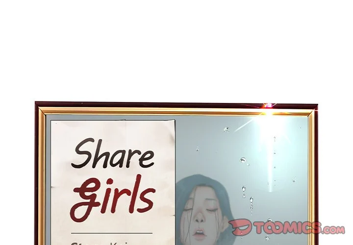 Share Girls chapter 5 page 3