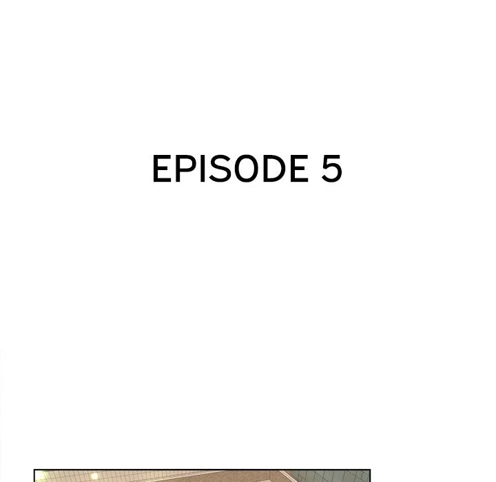 Share Girls chapter 5 page 6