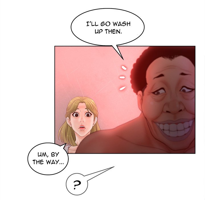 Share Girls chapter 5 page 11